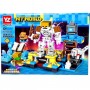 КОНСТРУКТОР MINECRAFT (ВИД 2) (YZ)
