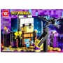 КОНСТРУКТОР MINECRAFT (ВИД 3) (YZ)
