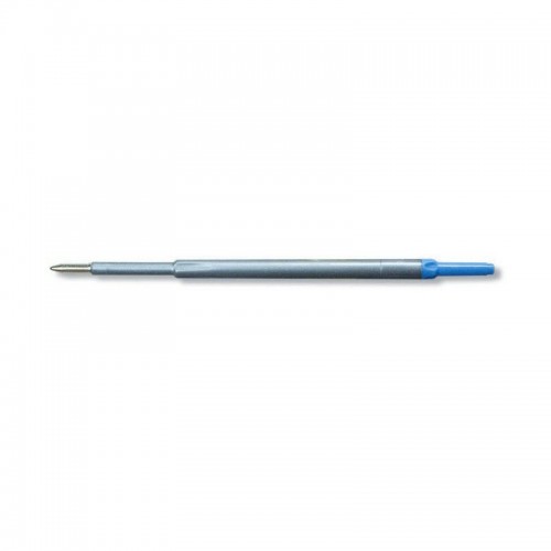 Стержень 4411, 106.8 мм., 1 мм., синий (KOH-I-NOOR)