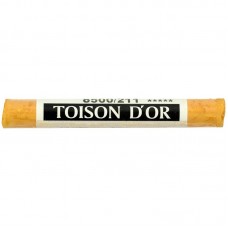 Крейда-пастель TOISON D'OR light ochre