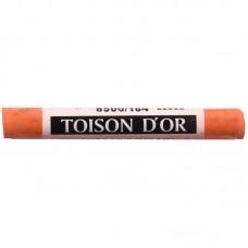 Крейда-пастель TOISON D'OR dark salmon orange
