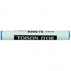 Крейда-пастель TOISON D'OR light turquoise blue