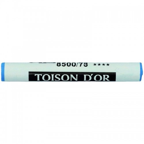 Пастель сухая TOISON D'OR light turquoise blue (KOH-I-NOOR)
