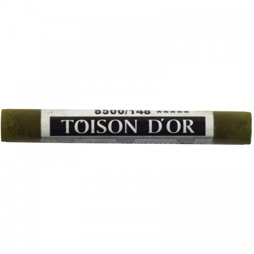 Пастель сухая TOISON D'OR olive green (KOH-I-NOOR)