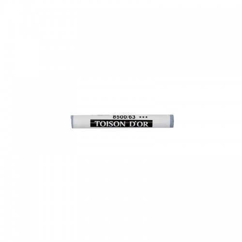 Пастель сухая TOISON D'OR medium grey (KOH-I-NOOR)