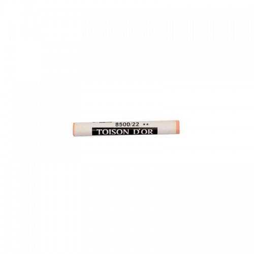 Пастель сухая TOISON D'OR reddish orange (KOH-I-NOOR)