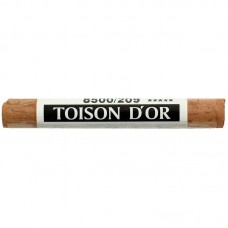 Крейда-пастель TOISON D'OR natural sienna
