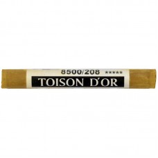 Крейда-пастель TOISON D'OR olive ochre