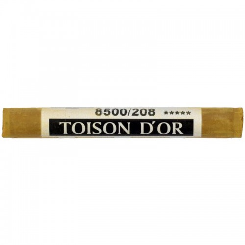 Пастель сухая TOISON D'OR olive ochre (KOH-I-NOOR)