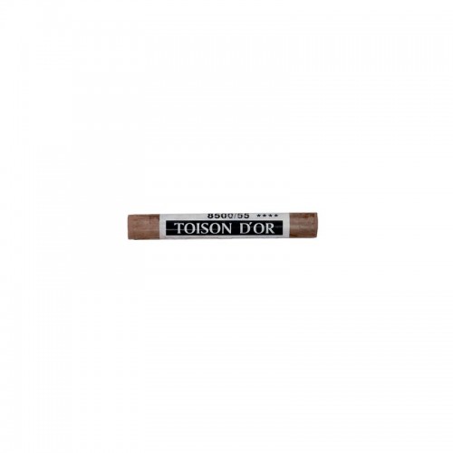 Пастель сухая TOISON D'OR earth brown (KOH-I-NOOR)