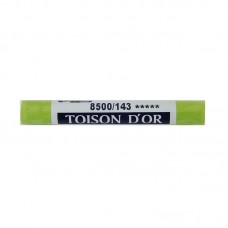 Крейда-пастель TOISON D'OR lime green/лаймовий зелений