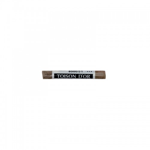 Пастель сухая TOISON D'OR raw umber (KOH-I-NOOR)