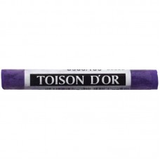 Крейда-пастель TOISON D'OR dark bluish violet
