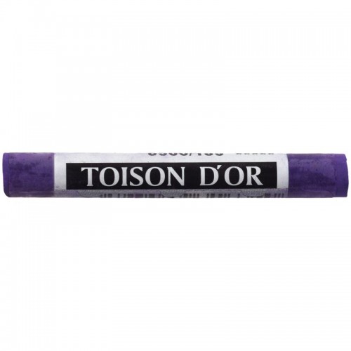 Пастель сухая TOISON D'OR dark bluish violet (KOH-I-NOOR)