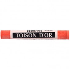 Крейда-пастель TOISON D'OR coral red