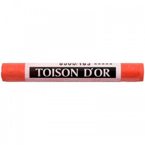 Пастель сухая TOISON D'OR vermilion red (KOH-I-NOOR)