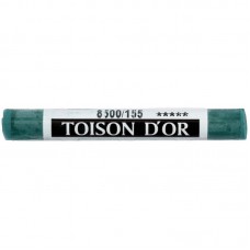 Крейда-пастель TOISON D'OR dark green
