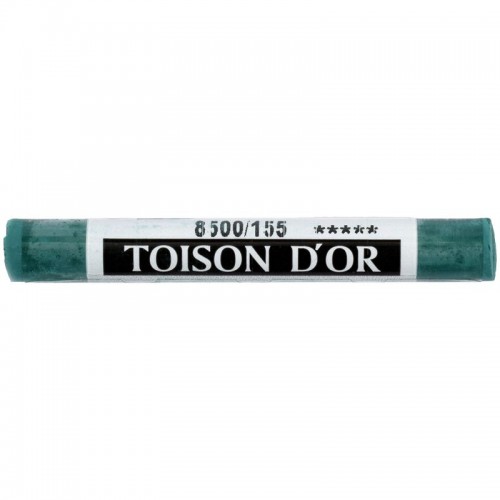 Пастель сухая TOISON D'OR dark green (KOH-I-NOOR)