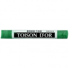 Крейда-пастель TOISON D'OR light chromium green