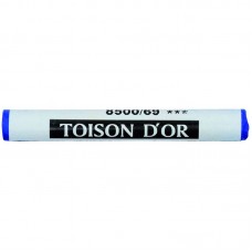 Крейда-пастель TOISON D'OR french blue