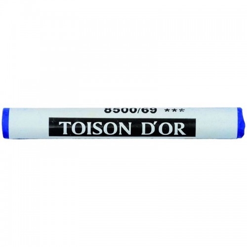 Пастель сухая TOISON D'OR french blue (KOH-I-NOOR)