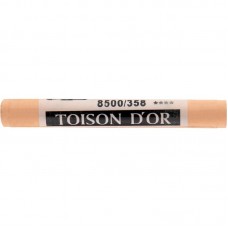 Крейда-пастель TOISON D'OR portrait dark