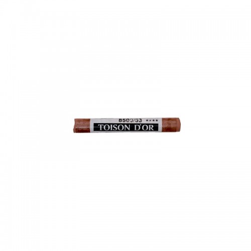 Пастель сухая TOISON D'OR reddish brown (KOH-I-NOOR)
