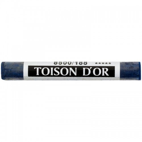 Пастель сухая TOISON D'OR paris blue (KOH-I-NOOR)
