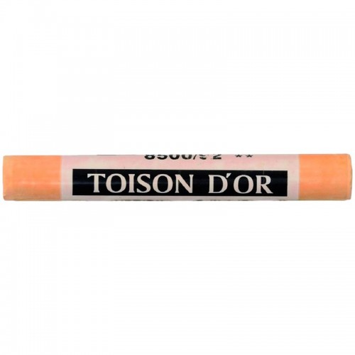 Пастель сухая TOISON D'OR yellowish orange (KOH-I-NOOR)