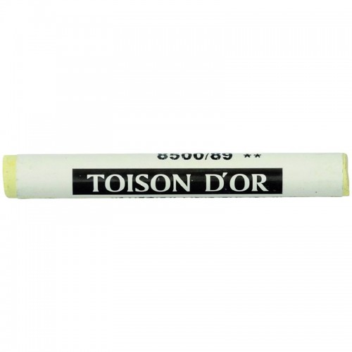 Пастель сухая TOISON D'OR light naples yellow (KOH-I-NOOR)