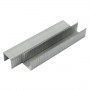 Скобы Pro 23/10, 1000 шт. (Axent)