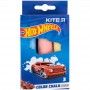 Мел цветной Jumbo, 3 цв. HW (Kite)
