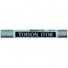 Крейда-пастель TOISON D'OR standard silver