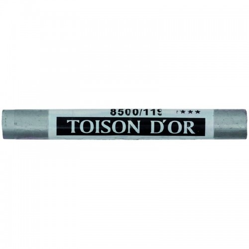 Пастель сухая TOISON D'OR standard silver (KOH-I-NOOR)