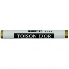 Крейда-пастель TOISON D'OR standard gold