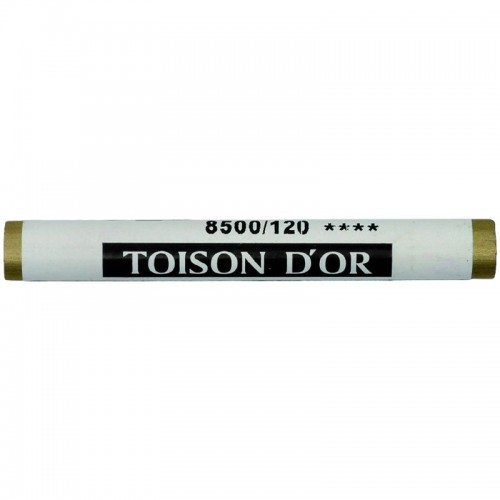 Пастель сухая TOISON D'OR standard gold (KOH-I-NOOR)