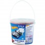 Мел цветной Jumbo, 15 шт. в ведерке HW (Kite)