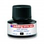 Чернила для заправки Permanent e-MTK25 чёрные (edding)