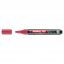 Маркер Paint e-790 2-3 мм круглый розовый (edding)