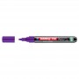 Маркер Paint e-790 2-3 мм круглый фиолетовый (edding)