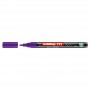 Маркер Paint e-791 1-2 мм круглый фиолетовый (edding)