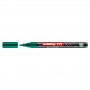 Маркер Paint e-791 1-2 мм круглый зелёный (edding)