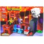 КОНСТРУКТОР MINECRAFT (ВИД 4) (YZ)
