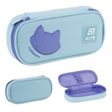 Пенал Kite 662-5 Catsline
