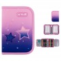 Пенал Kite 1 отд., 2 отв., с наполнением 622H Sparkling (Kite)