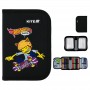 Пенал Kite 1 отд., 2 отв., с наполнением 622H-2 HW (Kite)