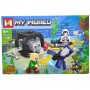 КОНСТРУКТОР MINECRAFT (ВИД C) (MiC)