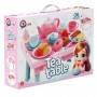 Іграшка «Столик з чайним набором ТехноК» (Technok Toys)