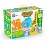 Іграшка «Конструктор ТехноК» (Technok Toys)