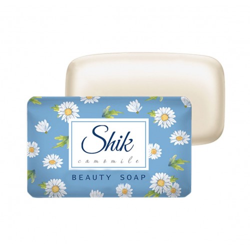Shik мыло 70г Ромашка (Shik)